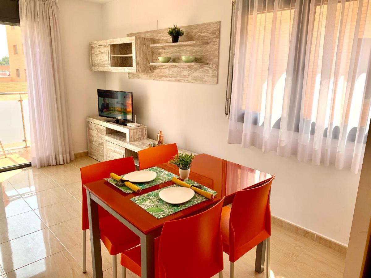 Tropikana Apartment Miami Playa ภายนอก รูปภาพ