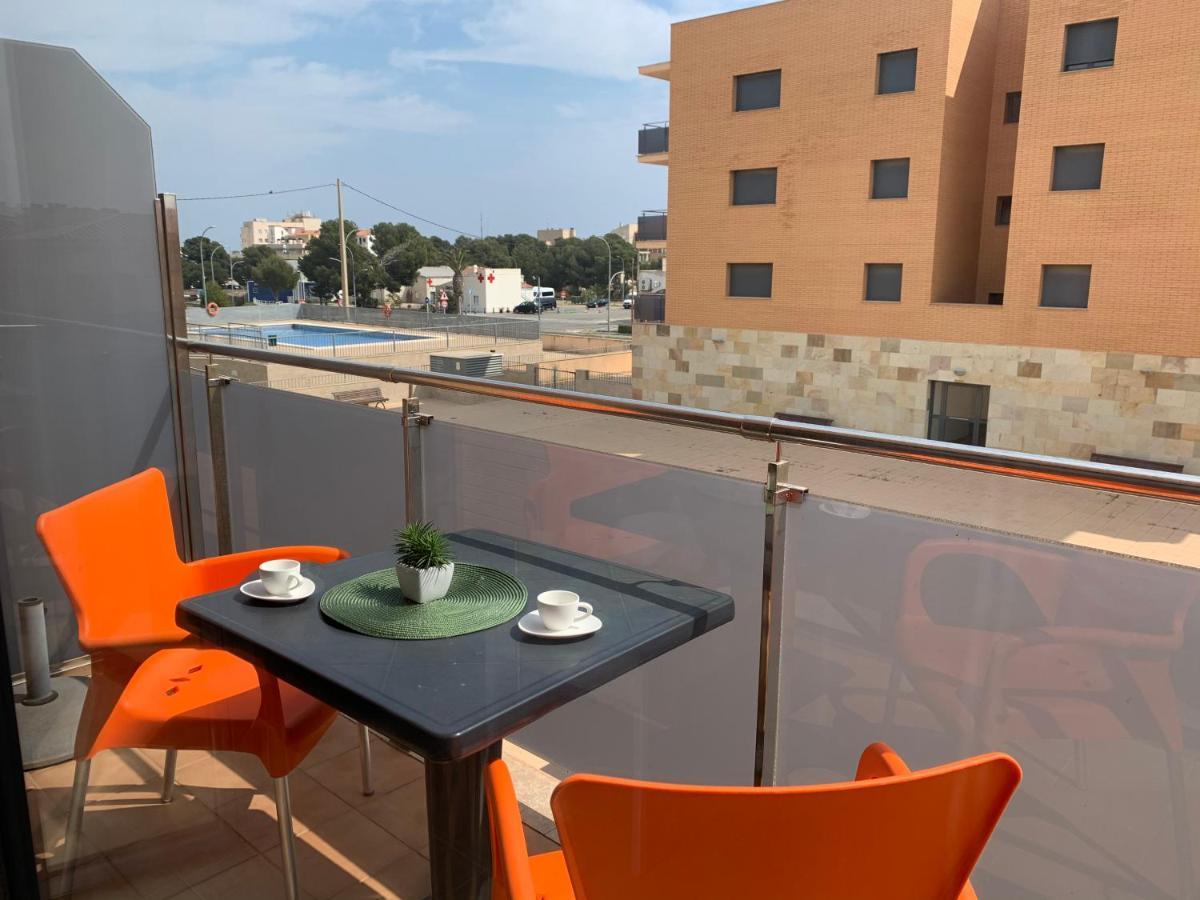 Tropikana Apartment Miami Playa ภายนอก รูปภาพ