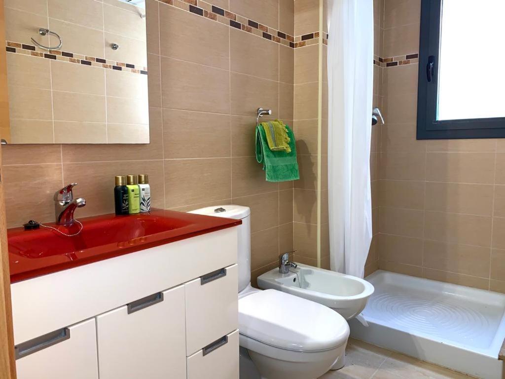 Tropikana Apartment Miami Playa ภายนอก รูปภาพ