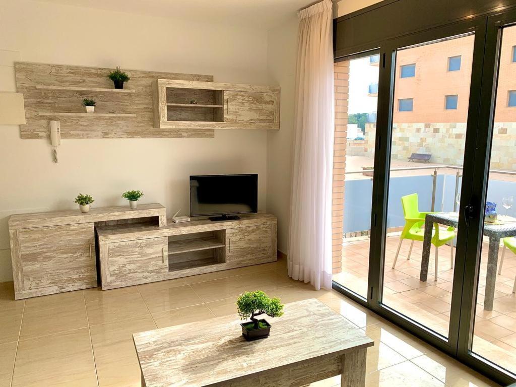 Tropikana Apartment Miami Playa ภายนอก รูปภาพ