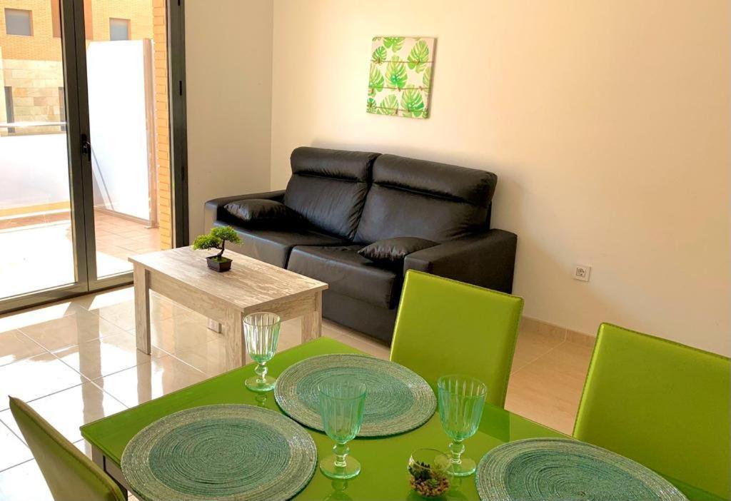 Tropikana Apartment Miami Playa ภายนอก รูปภาพ