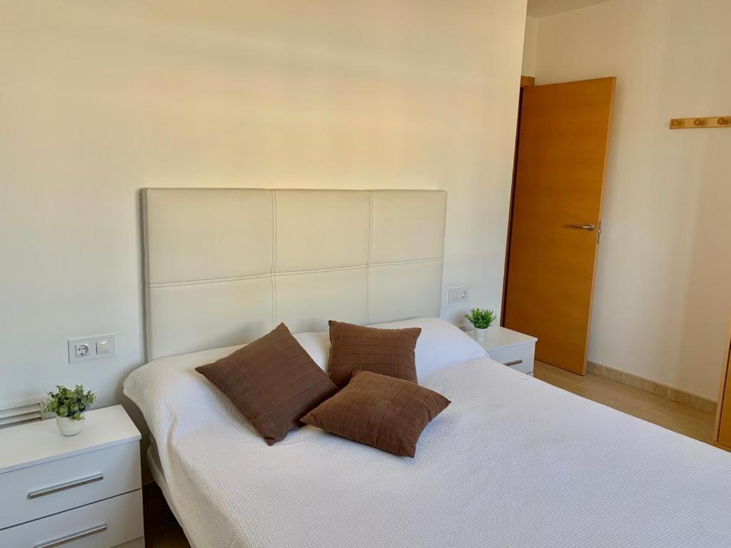 Tropikana Apartment Miami Playa ภายนอก รูปภาพ